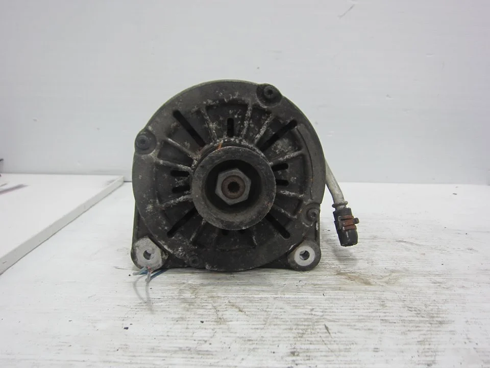 Foto de ALTERNADOR VOLKSWAGEN PASSAT BERLINA (3B2) referencia 07D903021