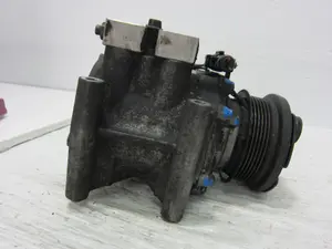 Foto de COMPRESOR AIRE ACONDICIONADO FORD MONDEO BERLINA (GE) referencia LR55659 foto 2