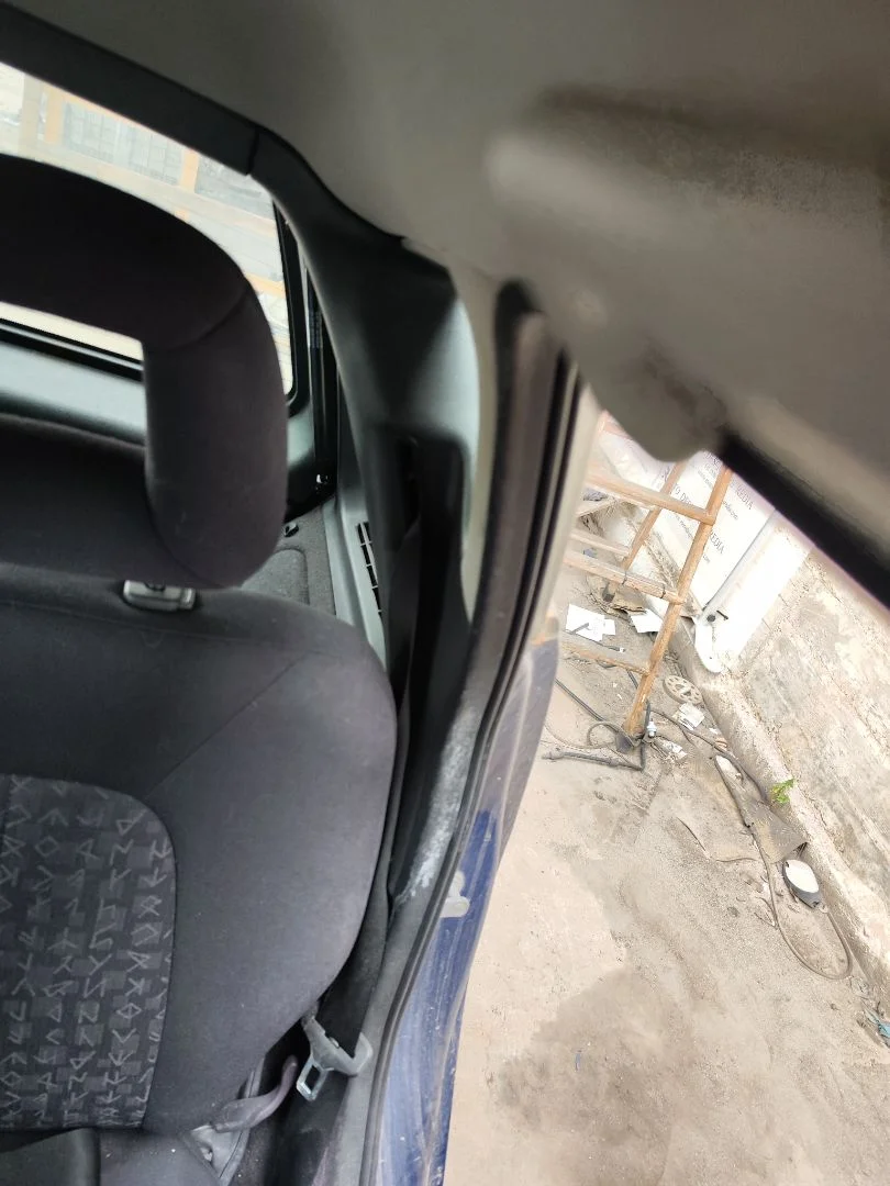 Foto de CINTURON SEGURIDAD TRASERO IZQUIERDO MERCEDES-BENZ CLASE A (BM 168) 1.4 CAT (82 CV / 60 KW)