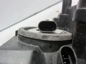 Foto de FARO DERECHO OPEL ZAFIRA A 2.0 DTI (101 CV / 74 KW) referencia 9118792 foto 8