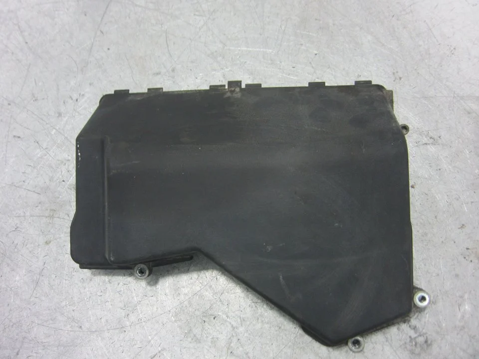 Foto de NO IDENTIFICADO BMW SERIE 3 BERLINA (E46) 3.0 24V Turbodiesel CAT (184 CV / 135 KW) referencia 12901436443
