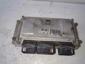 Foto de CENTRALITA MOTOR UCE CITROEN XSARA BERLINA 1.6 16V CAT (NFU / TU5JP4) (109 CV / 80 KW) referencia 0261206606 foto 3