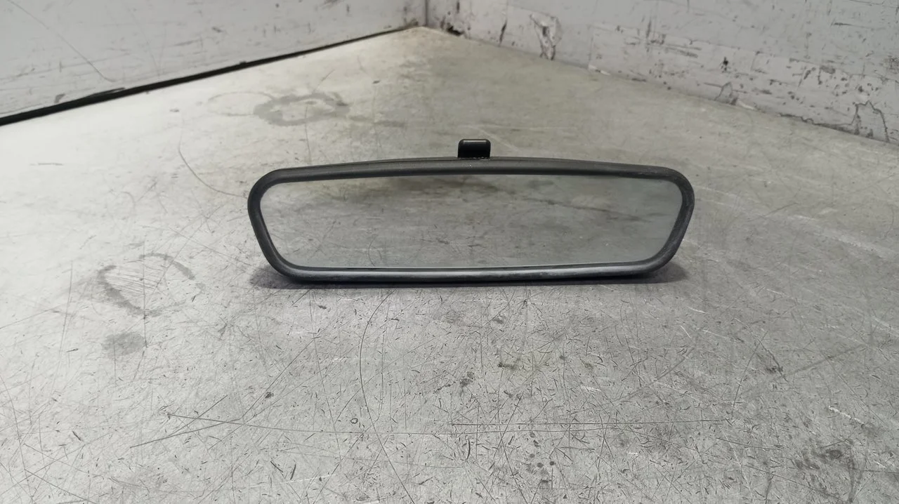 Foto de RETROVISOR INTERIOR AUDI A6 BERLINA (4B2) 2.5 V6 24V TDI (150 CV / 110 KW) referencia E1010590