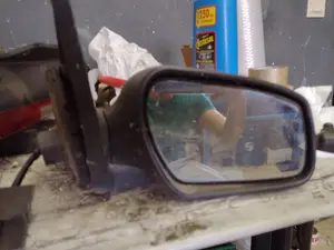 Foto de RETROVISOR DERECHO FORD MONDEO BERLINA (GD) referencia 836156