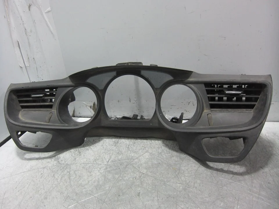 Foto de NO IDENTIFICADO CITROEN C5 BERLINA 2.0 HDi FAP (140 CV / 103 KW) referencia 9682387877
