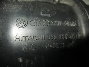 Foto de CAUDALIMETRO PORSCHE CAYENNE (TIPO 92A) referencia 059906461N foto 3