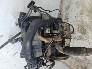 Foto de MOTOR COMPLETO SEAT CORDOBA BERLINA (6L2) 1.9 TDI (101 CV / 74 KW) referencia ATD foto 4