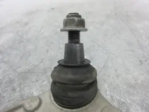 Foto de BRAZO SUSPENSION SUPERIOR DELANTERO IZQUIERDO PORSCHE CAYENNE (TIPO 92A) referencia K195307 foto 6