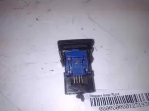 Foto de INTERRUPTOR TOYOTA YARIS (KSP1/NLP1/NSP1) referencia 15E044 foto 3