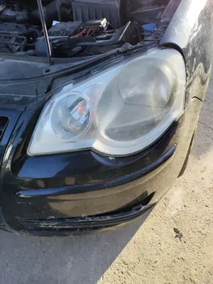 Foto de FARO IZQUIERDO VOLKSWAGEN POLO IV (9N3) 1.9 TDI (101 CV / 74 KW)