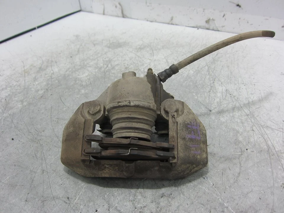 Foto de PINZA DE FRENO DELANTERA IZQUIERDA CITROEN C 15 1.8 Diesel (161) (60 CV / 44 KW)