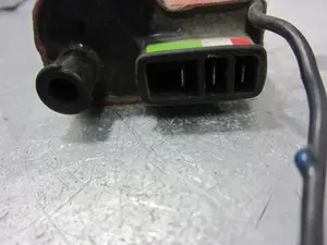 Foto de BOBINA ENCENDIDO PIAGGIO (VESPA) ZIP referencia MITSUBA2692 foto 2
