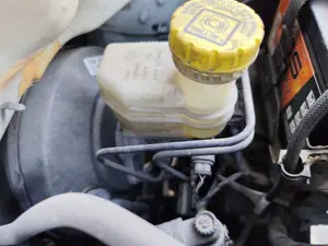 Foto de BOMBA FRENO FIAT II PANDA (169) 1.2 CAT (60 CV / 44 KW)