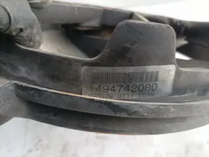 Foto de ELECTROVENTILADOR PEUGEOT 807 2.2 HDi FAP CAT (4HW) (128 CV / 94 KW) referencia 1494742080 foto 3