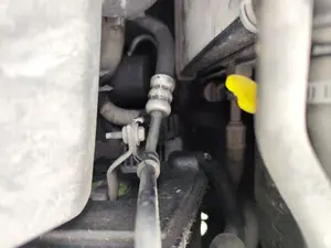Foto de ALTERNADOR CITROEN XSARA PICASSO 2.0 HDi CAT (RHY / DW10TD) (90 CV / 66 KW)