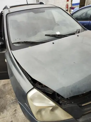 Foto de CAPO KIA CARNIVAL 2.9 CRDi CAT (185 CV / 136 KW) referencia 664004D010 foto 3
