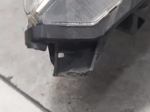 Foto de FARO IZQUIERDO NISSAN MICRA (K14) 0.9 CAT (90 CV / 66 KW) referencia 260605FA0A foto 4