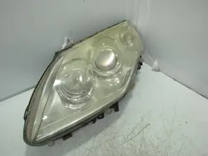 Foto de FARO IZQUIERDO RENAULT LAGUNA III BERLINA 2.0 dCi Diesel CAT (131 CV / 96 KW) referencia 89074183