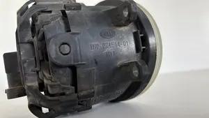 Foto de FARO ANTINIEBLA IZQUIERDO TOYOTA COROLLA VERSO (R1) referencia 1N027151401 foto 2
