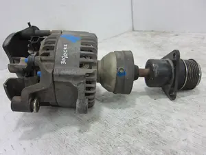 Foto de ALTERNADOR FORD TRANSIT CONNECT (TC7) 1.8 TDCi CAT (90 CV / 66 KW) referencia CA1857IR foto 4