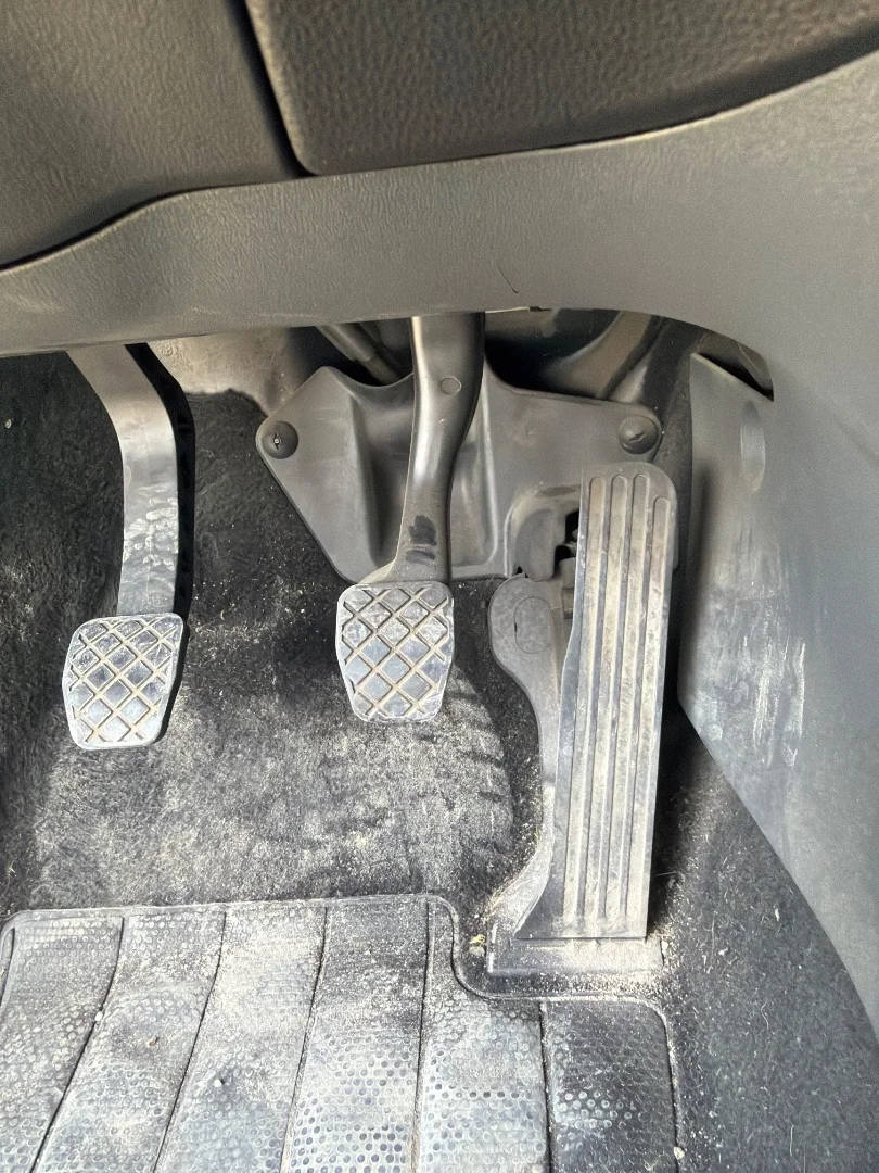 Foto de PEDAL FRENO SEAT LEON (1P1)