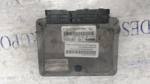Foto de CENTRALITA MOTOR UCE MG ROVER ROVER 25 (RF) 2.0 iDT CAT (101 CV / 74 KW) referencia 0281001956