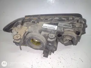 Foto de FARO IZQUIERDO BMW SERIE 3 BERLINA (E46) referencia 63126910963 foto 7