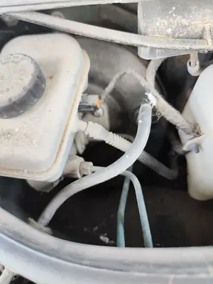 Foto de SERVOFRENO OPEL CORSA C 1.2 16V CAT (Z 12 XE / LW4) (75 CV / 55 KW) referencia 3495063