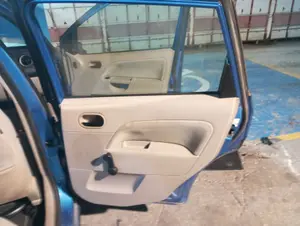 Foto de ELEVALUNAS TRASERO DERECHO FORD FIESTA (CBK) 1.25 16V CAT (69 CV / 51 KW) referencia 1528042 foto 2