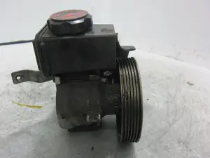 Foto de BOMBA DIRECCION CITROEN XSARA PICASSO 2.0 HDi CAT (RHY / DW10TD) (90 CV / 66 KW) referencia 9637000980 foto 2