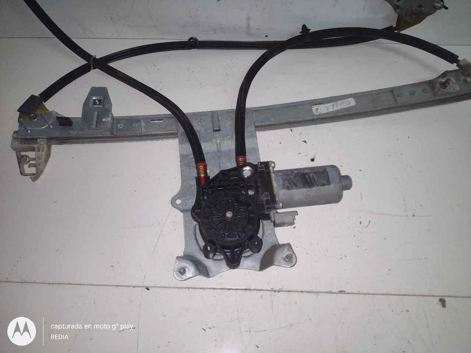 Foto de ELEVALUNAS DELANTERO DERECHO CITROEN XSARA PICASSO 1.6 16V HDi (90 CV / 66 KW) referencia 0130821762
