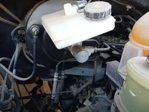 Foto de BOMBA FRENO NISSAN NV400 FURGON (X62) 2.3 dCi Diesel CAT (125 CV / 92 KW)