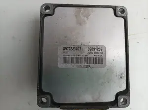 Foto de CENTRALITA MOTOR UCE OPEL COMBO (CORSA C) referencia D01010