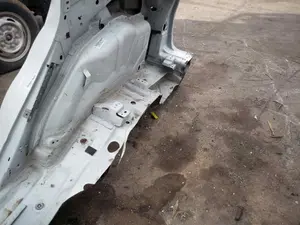 Foto de NO IDENTIFICADO PORSCHE CAYENNE (TIPO 92A) foto 2