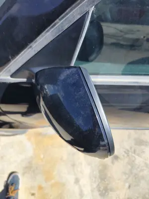 Foto de RETROVISOR IZQUIERDO SKODA YETI (5L)(2009) 2.0 TDI (110 CV / 81 KW) foto 4