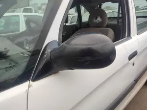 Foto de RETROVISOR IZQUIERDO CITROEN XSARA PICASSO 1.6 16V HDi (90 CV / 66 KW) referencia 9636882277