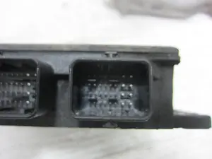 Foto de CENTRALITA MOTOR UCE NISSAN KUBISTAR (X76) 1.5 dCi Turbodiesel CAT (82 CV / 60 KW) referencia R0410C119C foto 5