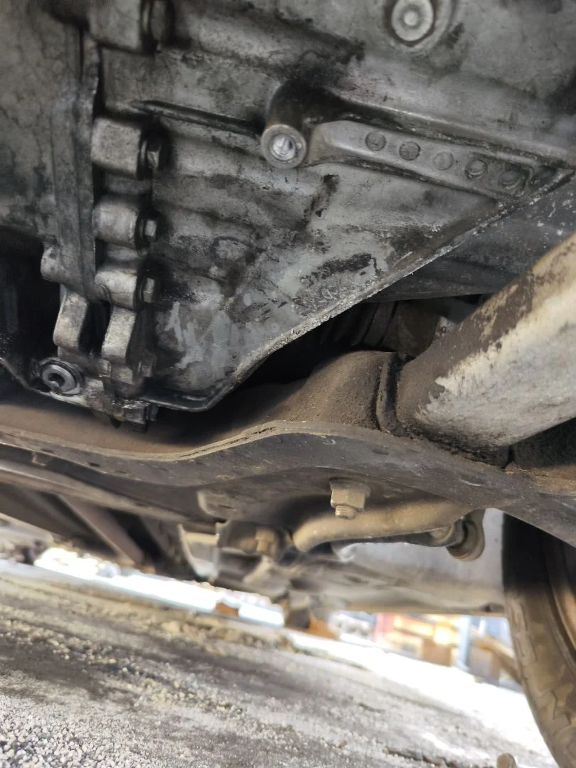 Foto de CAJA CAMBIOS CITROEN GRAND C4 PICASSO 1.6 16V HDi FAP (109 CV / 80 KW)