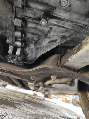 Foto de CAJA CAMBIOS CITROEN GRAND C4 PICASSO 1.6 16V HDi FAP (109 CV / 80 KW)