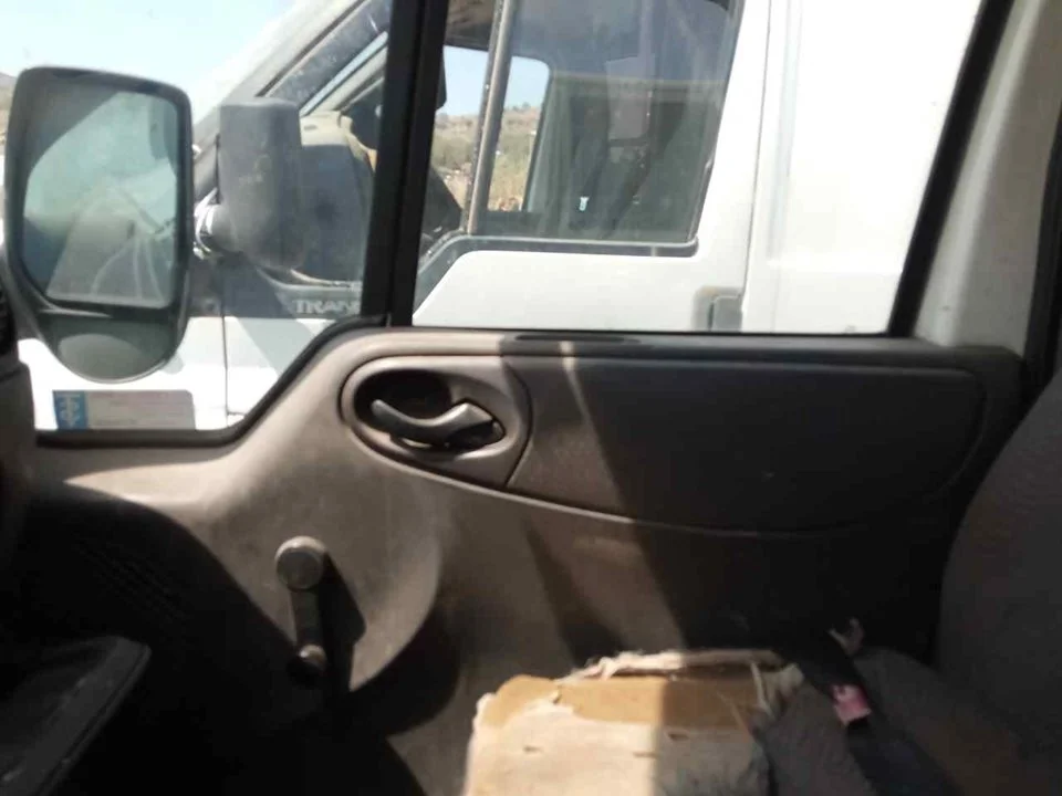 Foto de MANETA INTERIOR DELANTERA DERECHA FORD TRANSIT CAJA ABIERTA (FY) 2.4 TDE CAT (125 CV / 92 KW)