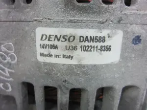 Foto de ALTERNADOR FORD FOCUS BERLINA (CEW) referencia 1022118356 foto 4