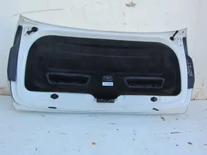 Foto de NO IDENTIFICADO BMW SERIE 5 GRAN TURISMO (F07) 3.0 24V Turbo (306 CV / 225 KW) foto 5