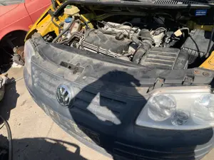 Foto de PANEL FRONTAL VOLKSWAGEN CADDY (2K)(02.2004) 2.0 SDI (69 CV / 51 KW)