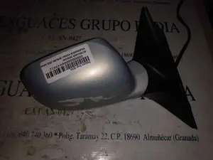 Foto de RETROVISOR DERECHO VOLKSWAGEN PASSAT BERLINA (3B3) foto 2