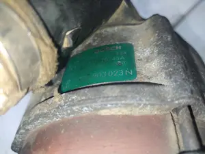 Foto de ALTERNADOR VOLKSWAGEN LT CHASIS 2.4 Diesel (69 CV / 51 KW) referencia 076903023N foto 3