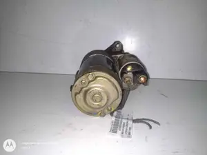 Foto de MOTOR ARRANQUE CITROEN C5 BERLINA referencia M001T80481 foto 2