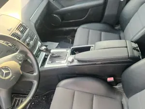 Foto de PALANCA CAMBIO MERCEDES-BENZ CLASE C (BM 204) BERLINA 3.0 V6 CAT (231 CV / 170 KW) referencia 2042670288Q07 foto 5