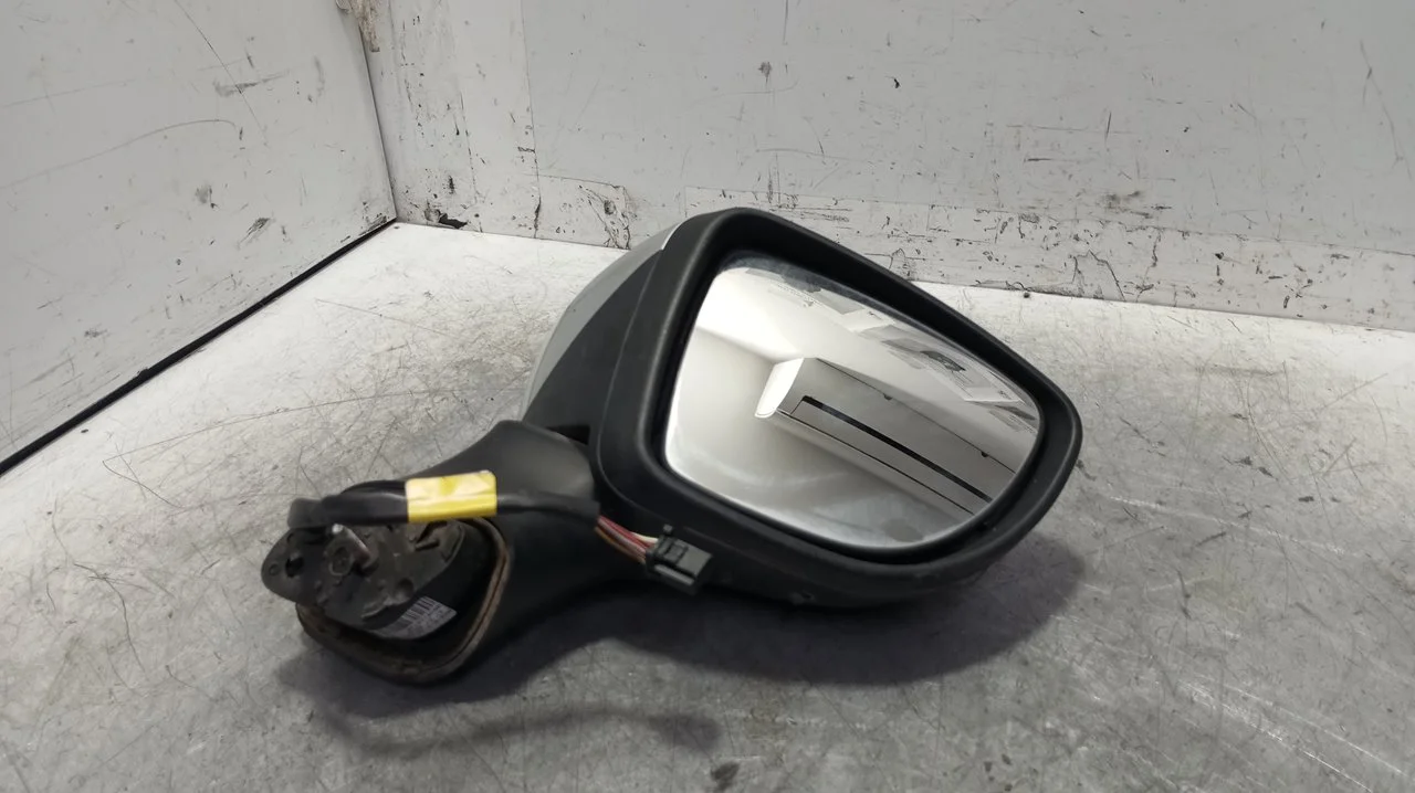 Foto de RETROVISOR DERECHO RENAULT CLIO IV GRANDTOUR 0.9 Energy (90 CV / 66 KW) referencia 963012473R