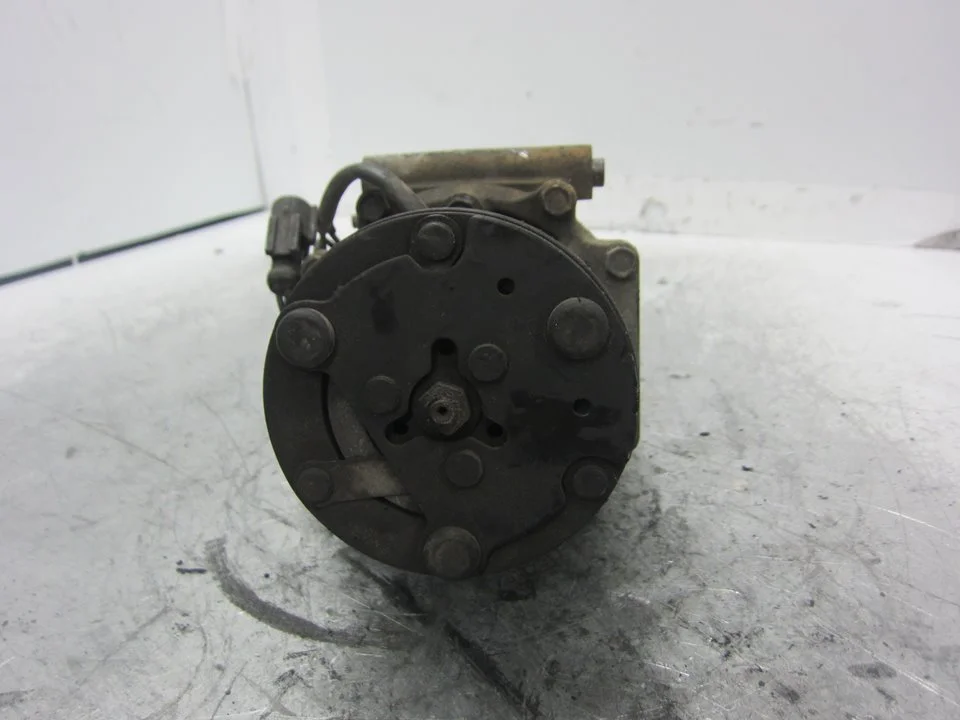 Foto de COMPRESOR AIRE ACONDICIONADO FORD FIESTA (CBK) referencia 2S6H19D629AB