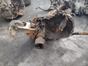Foto de CAJA CAMBIOS RENAULT MEGANE I BERL./ BERL. CON PORTÓN (BA0) referencia JB1095 foto 2